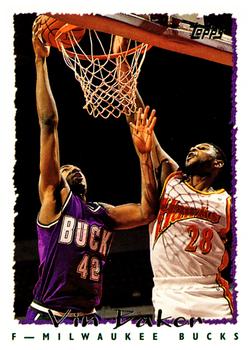 Vin Baker