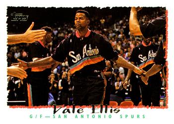 Dale Ellis