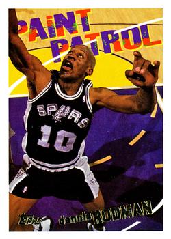Dennis Rodman