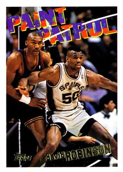David Robinson