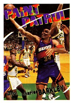 Charles Barkley