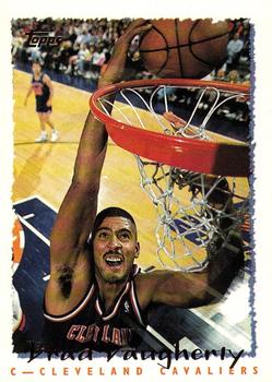 Brad Daugherty