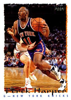 Derek Harper
