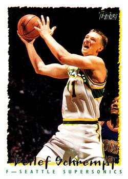 Detlef Schrempf