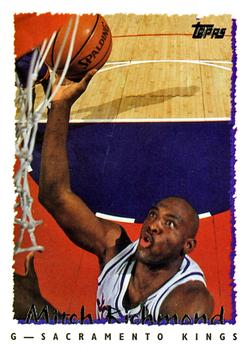 Mitch Richmond