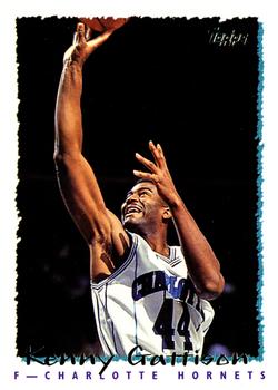 Kenny Gattison