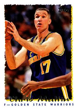 Chris Mullin