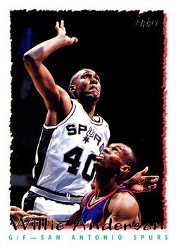 Willie Anderson