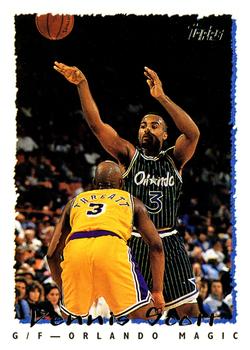 Dennis Scott
