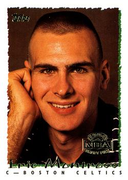 Eric Montross