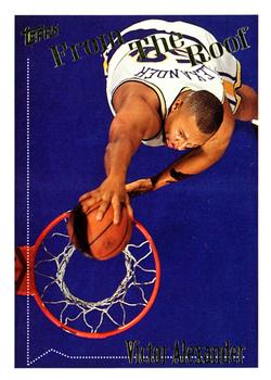 Victor Alexander
