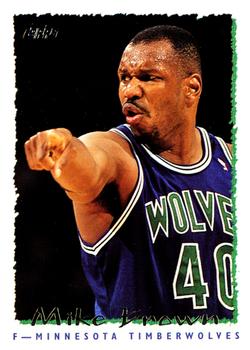 Mike Brown