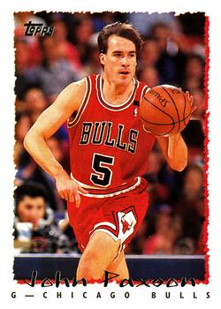 John Paxson