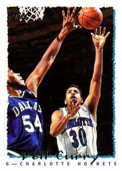 Dell Curry