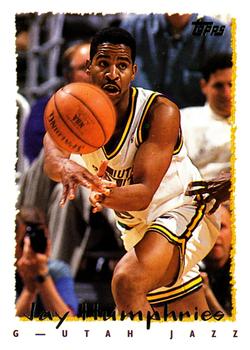 Jay Humphries