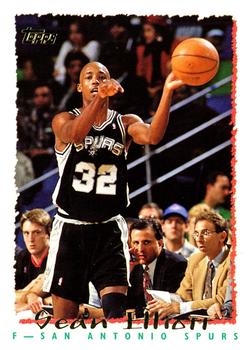 Sean Elliott