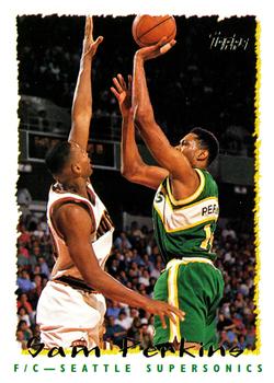 Sam Perkins