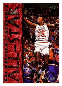 Clyde Drexler