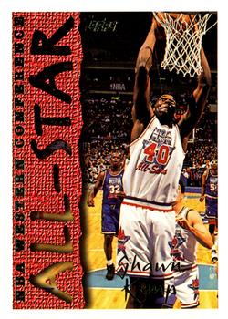 Shawn Kemp