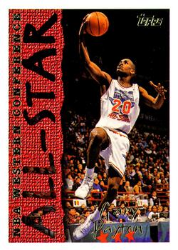 Gary Payton