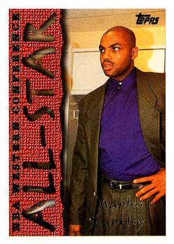 Charles Barkley