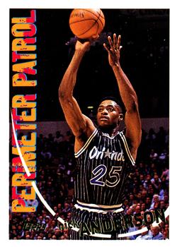 Nick Anderson