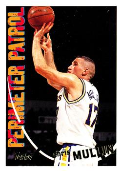 Chris Mullin