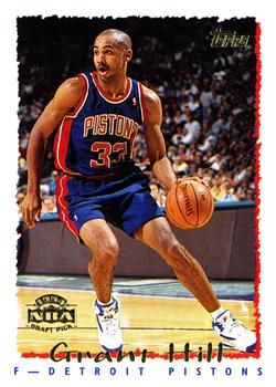 Grant Hill