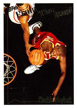 Mookie Blaylock