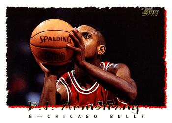 B.J. Armstrong
