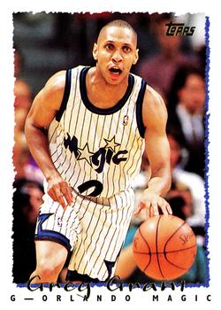Greg Grant