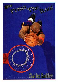 Charles Barkley