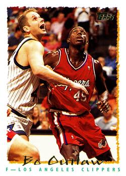 Bo Outlaw