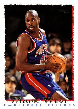 Mark West