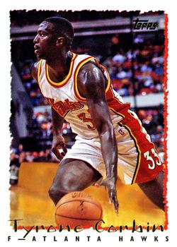 Tyrone Corbin