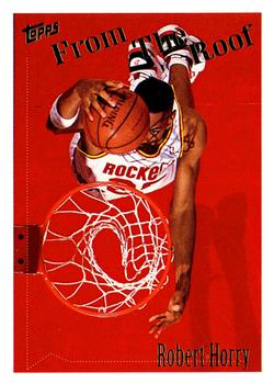 Robert Horry