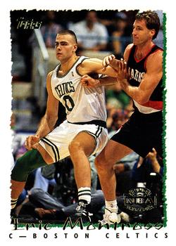 Eric Montross