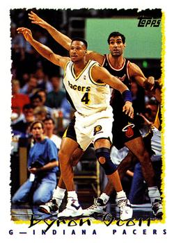 Byron Scott