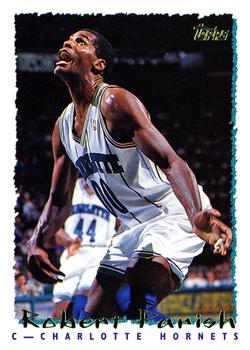 Robert Parish