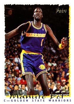 Manute Bol