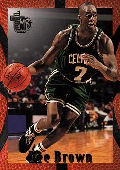 Dee Brown