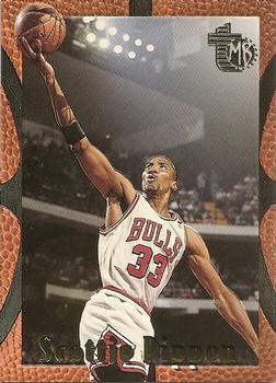 Scottie Pippen