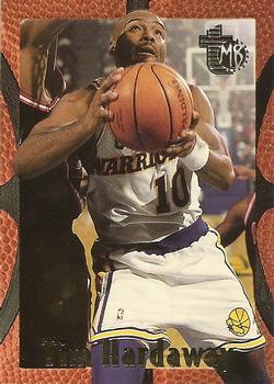 Tim Hardaway