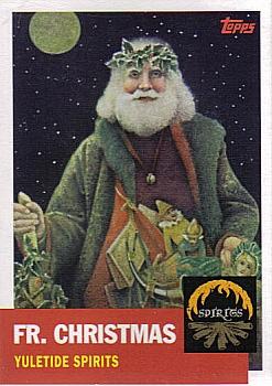Father Christmas