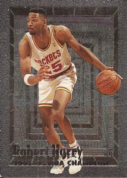 Robert Horry