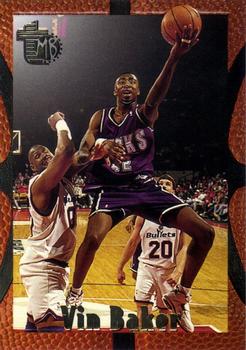 Vin Baker