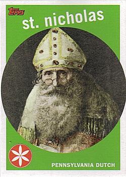 St. Nicholas