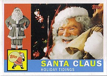 Santa Claus