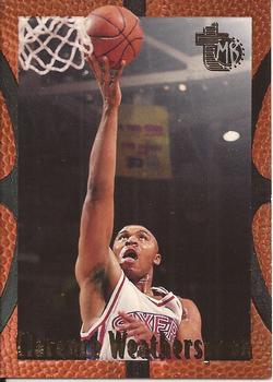 Clarence Weatherspoon