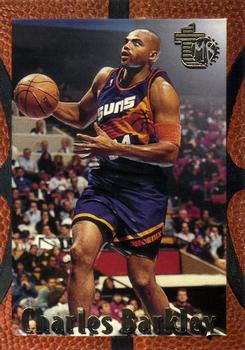Charles Barkley
